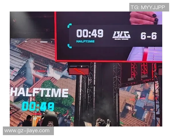 电竞比分国际邀请赛中BLG战术表现深度分析与点评 电竞比分国际邀请赛中BLG战术表现深度分析与点评