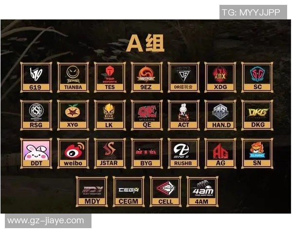 热议和平精英WE战队节奏变革引发的战术创新与未来发展探讨 热议和平精英WE战队节奏变革引发的战术创新与未来发展探讨